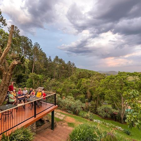 Cavern Resort & Spa Бергвилль Экстерьер фото