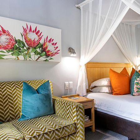 Cavern Resort & Spa Бергвилль Экстерьер фото