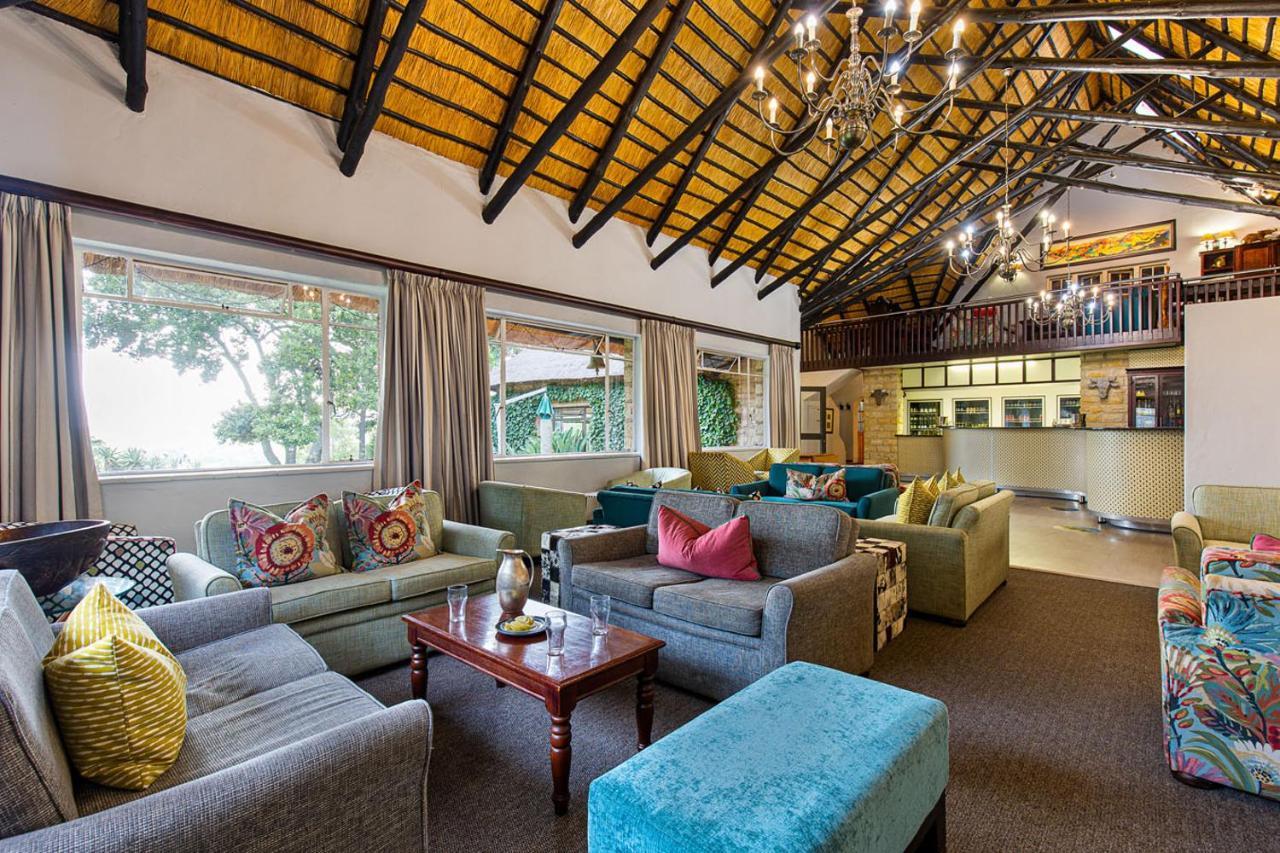 Cavern Resort & Spa Бергвилль Экстерьер фото