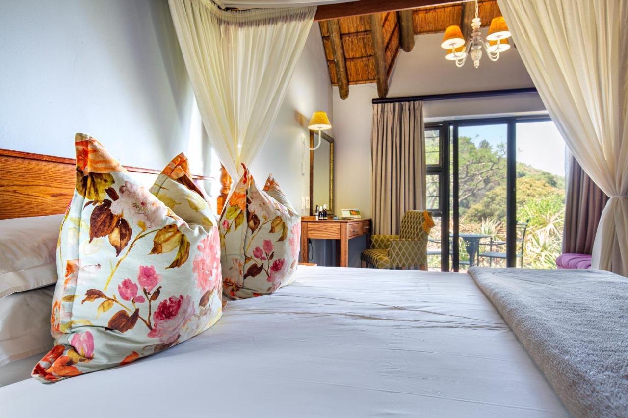 Cavern Resort & Spa Бергвилль Экстерьер фото