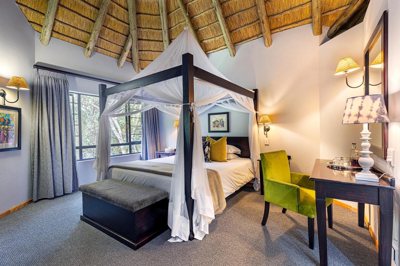 Cavern Resort & Spa Бергвилль Экстерьер фото
