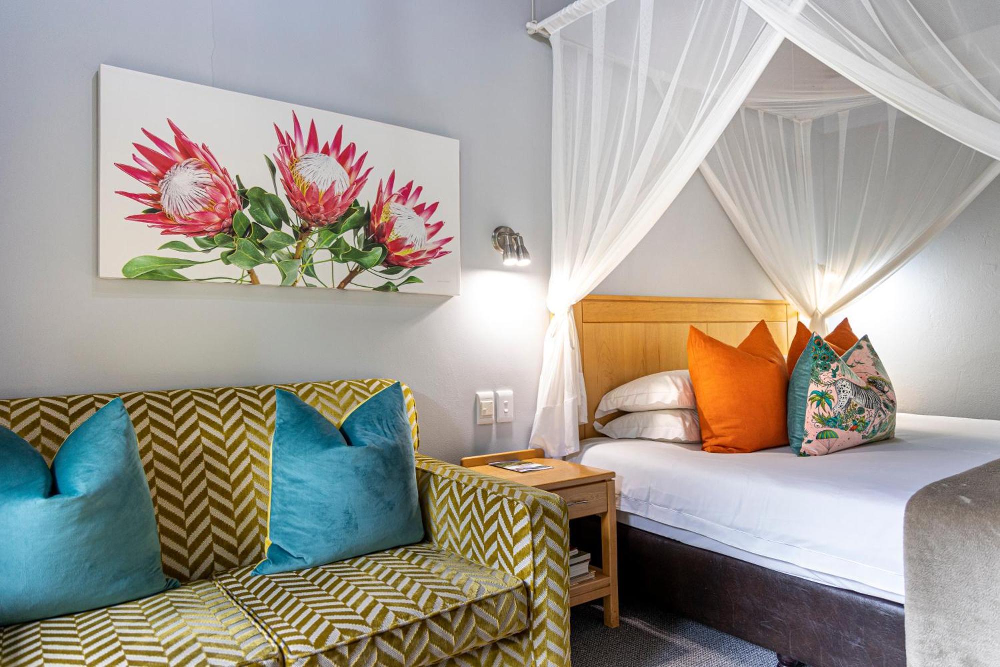 Cavern Resort & Spa Бергвилль Экстерьер фото