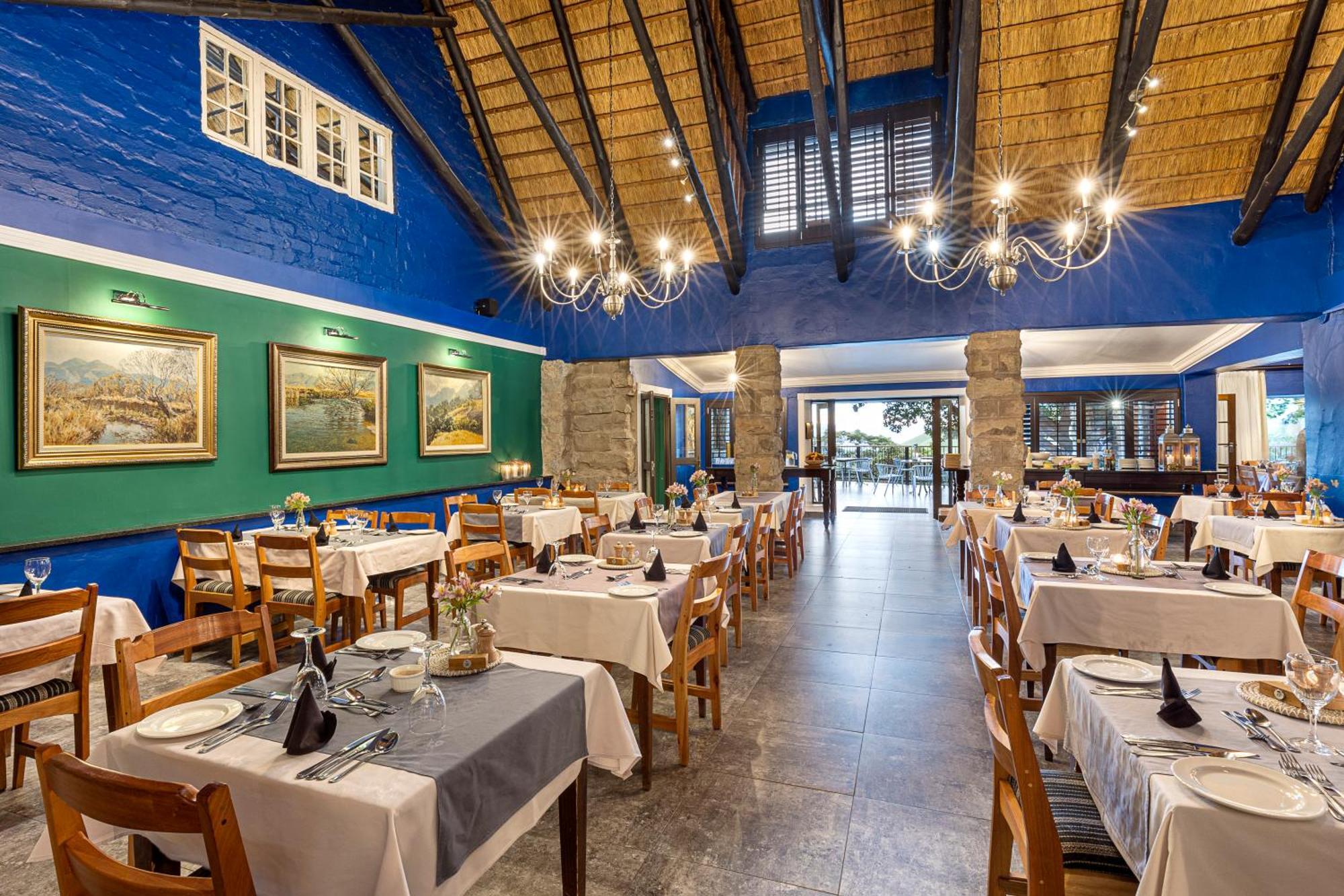 Cavern Resort & Spa Бергвилль Экстерьер фото