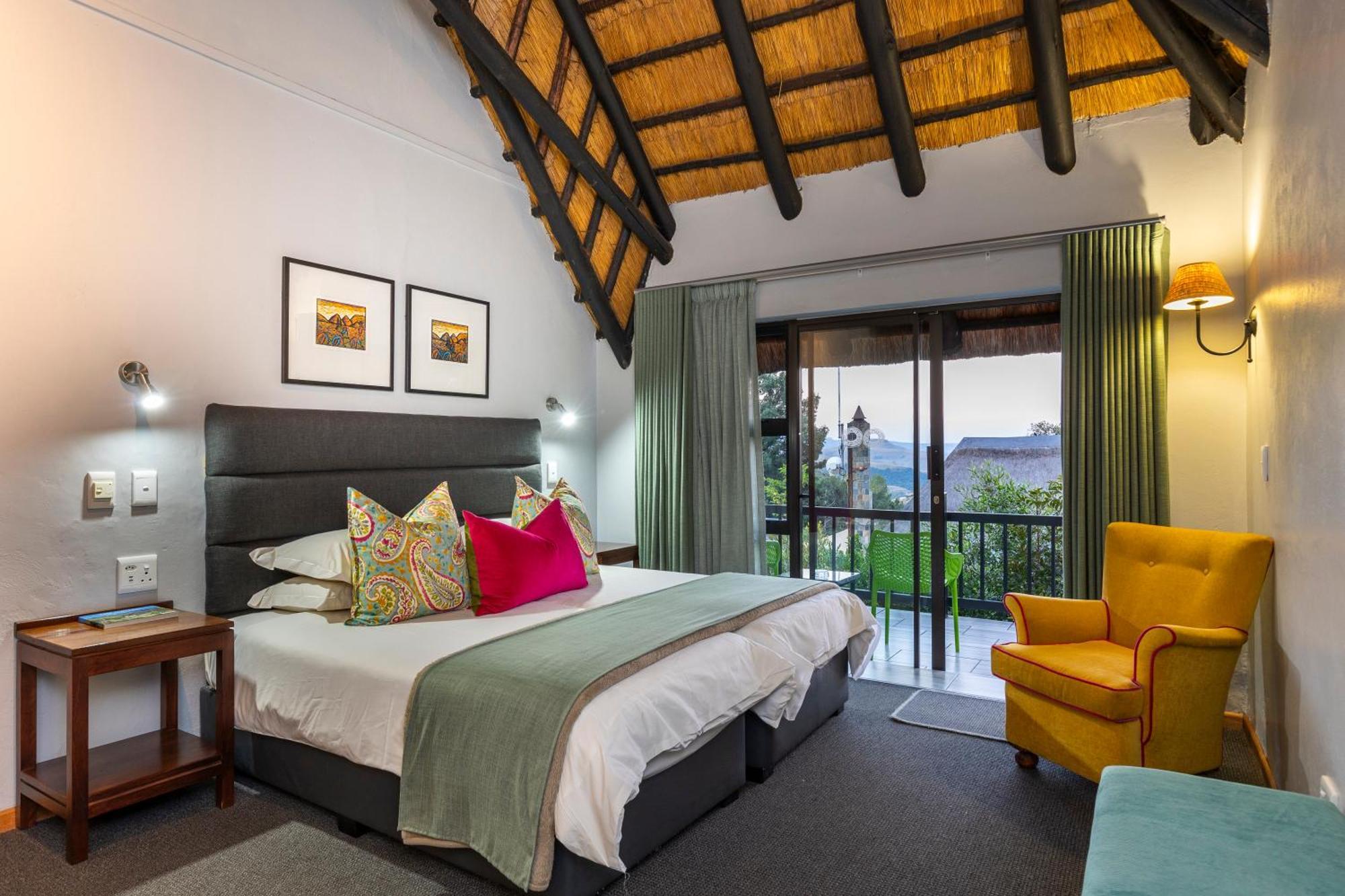 Cavern Resort & Spa Бергвилль Экстерьер фото