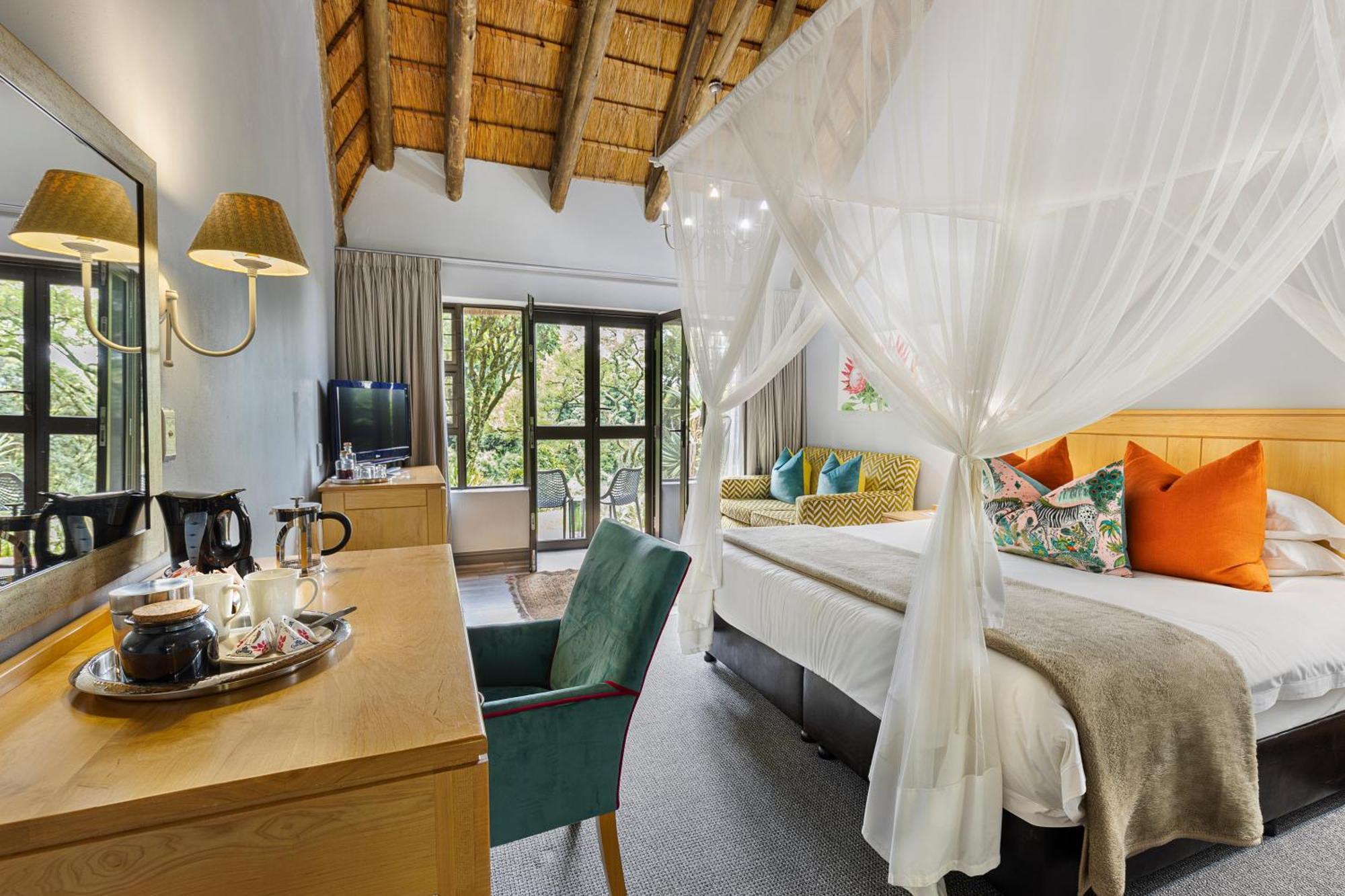 Cavern Resort & Spa Бергвилль Экстерьер фото