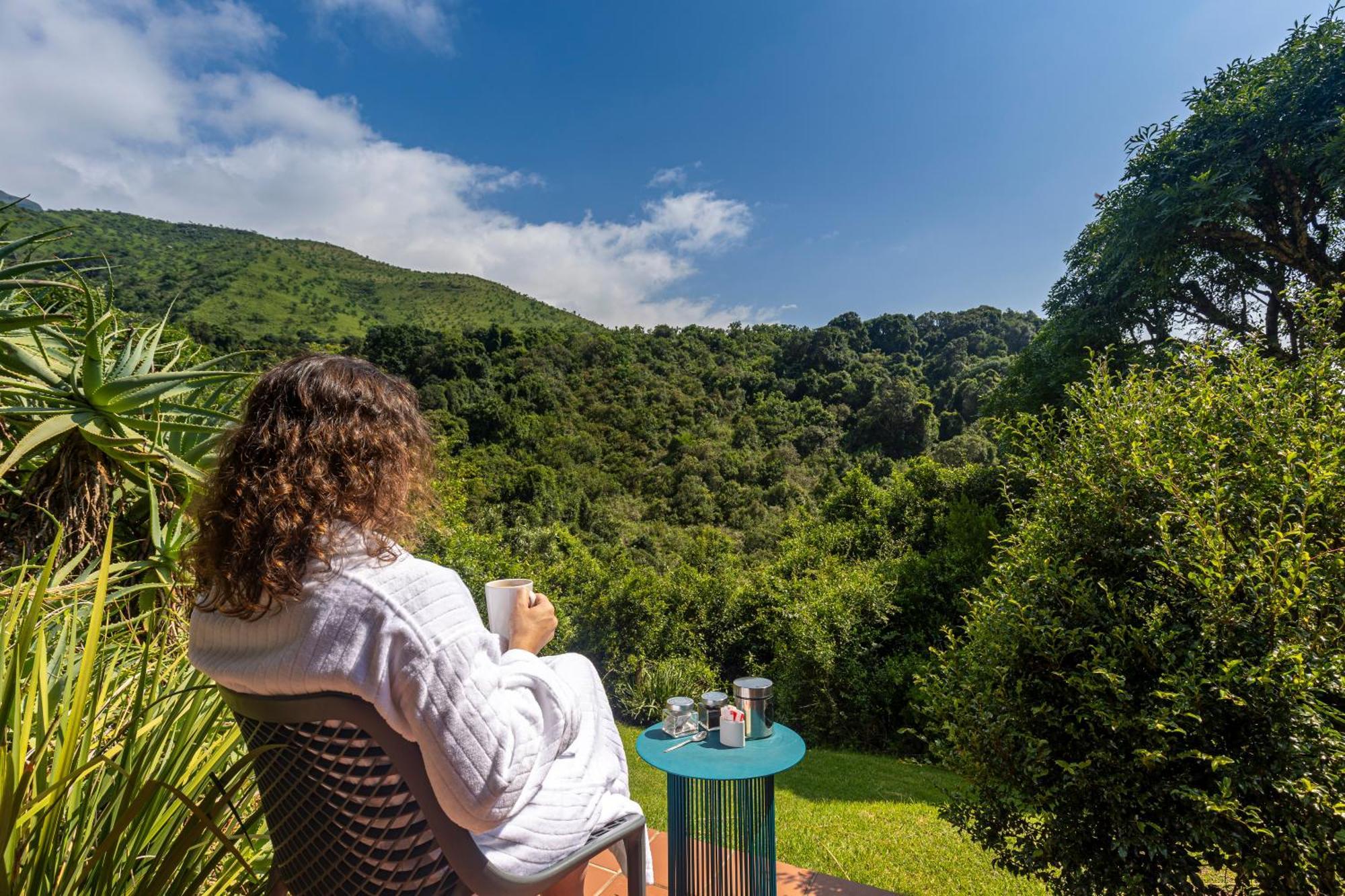 Cavern Resort & Spa Бергвилль Экстерьер фото