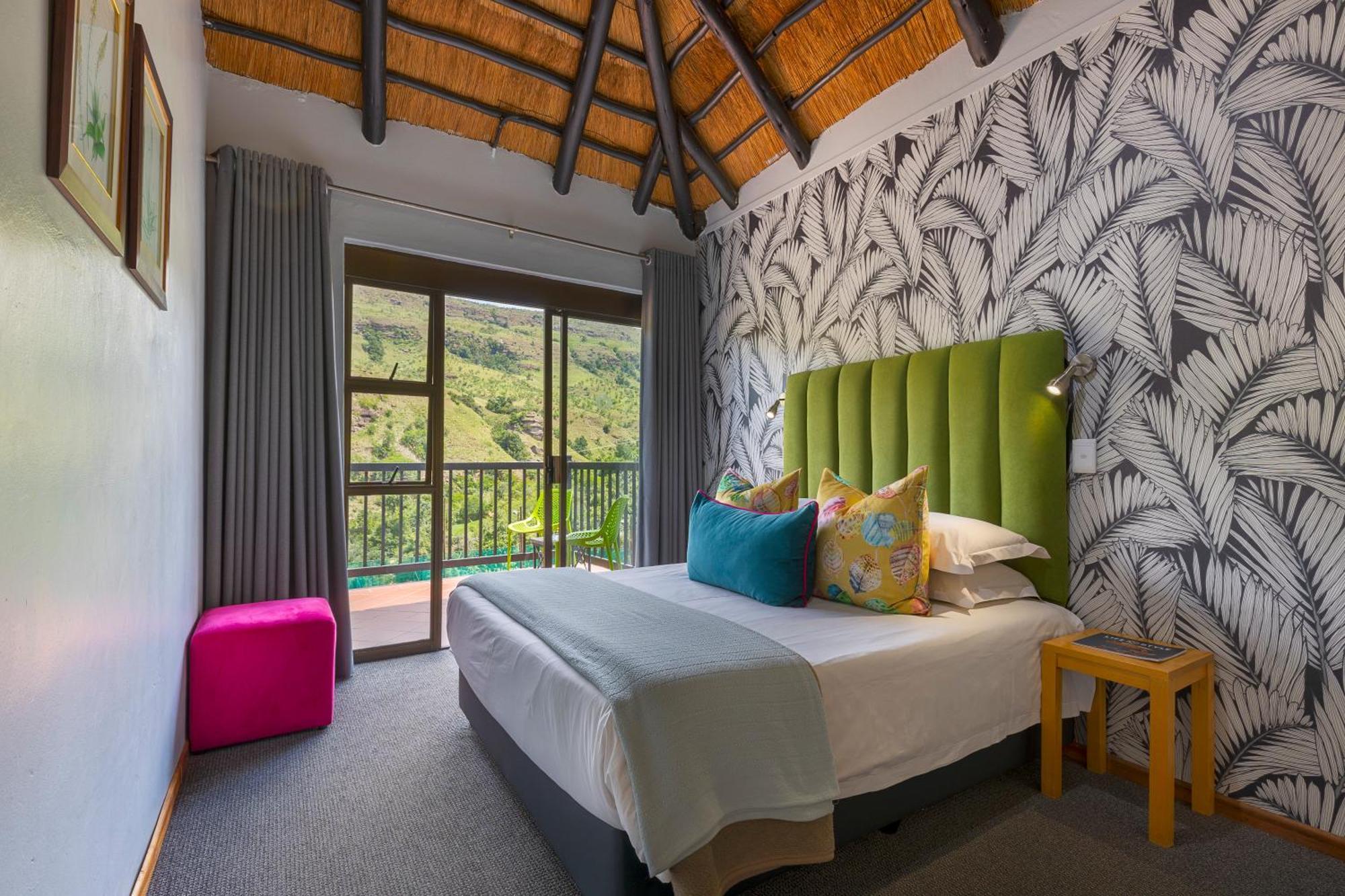 Cavern Resort & Spa Бергвилль Экстерьер фото