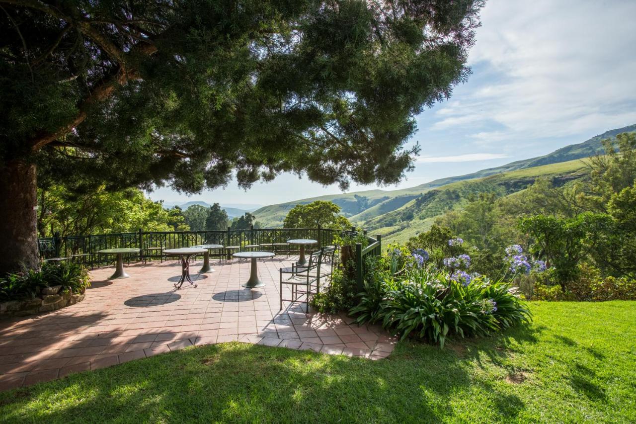 Cavern Resort & Spa Бергвилль Экстерьер фото
